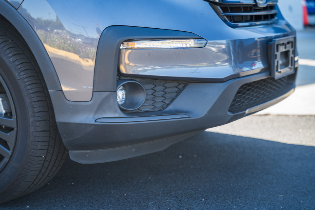 Used 2022 Honda Pilot Special Edition image 14