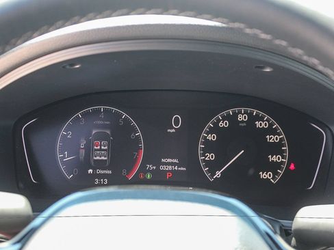 Certified 2024 Honda Civic Sport image 22
