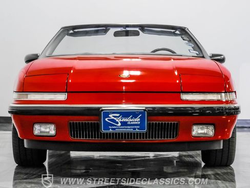 Used 1991 Buick Reatta Convertible image 28