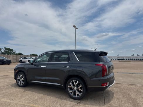 Used 2020 Hyundai Palisade SEL w/ Convenience Package FWD image 13