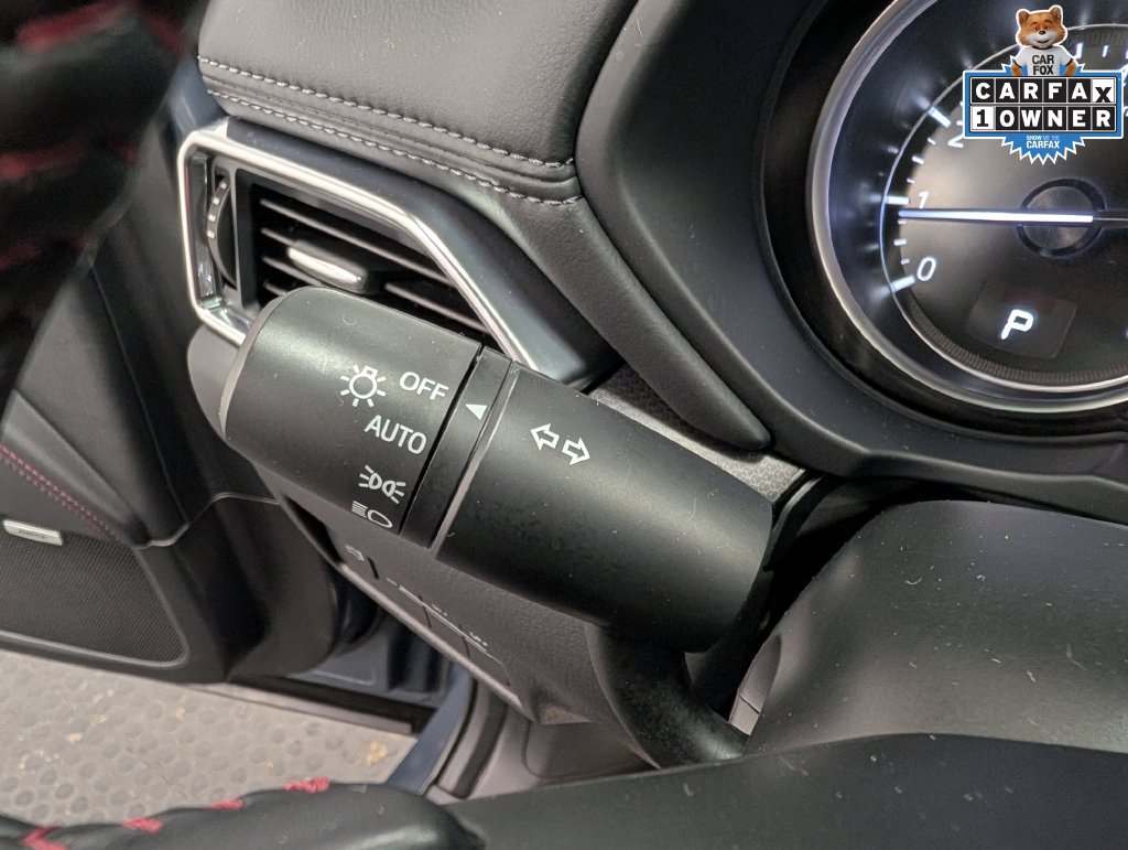 Certified 2024 MAZDA CX-5 Carbon Edition AWD/4WD image 18