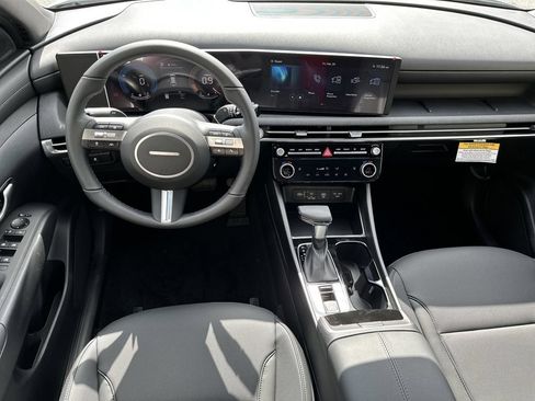 New 2026 Hyundai Tucson XRT FWD image 11