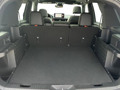 New 2026 Honda Passport TrailSport image 19