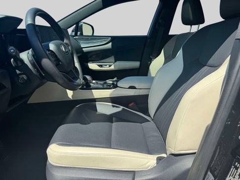 Certified 2023 Lexus NX 350 AWD w/ Cold Area Package image 20