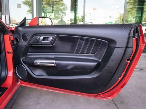 Used 2023 Ford Mustang Premium image 18