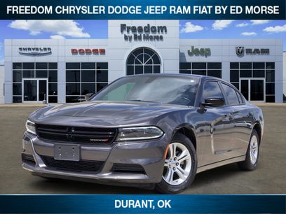 Used 2023 Dodge Charger SXT