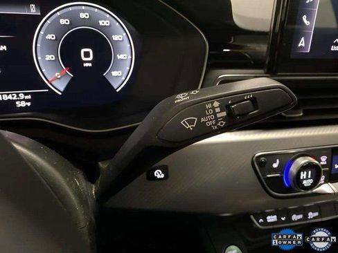 Used 2025 Audi A5 2.0T Premium Plus image 40