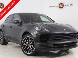 Used 2020 Porsche Macan video 1
