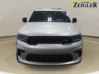 Used 2023 Dodge Durango GT video 2