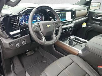 New 2026 Chevrolet Silverado 1500 High Country RWD video 3