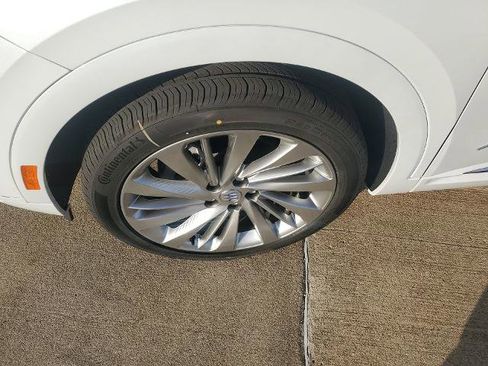 New 2026 Buick Envision Avenir image 40