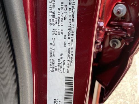 New 2026 RAM 1500 Lone Star image 11