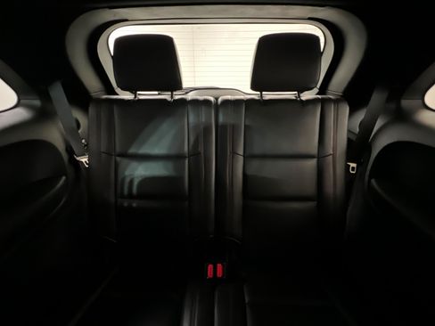 Used 2024 Dodge Durango GT AWD/4WD image 22