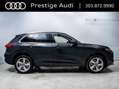 New 2025 Audi Q5 Premium Plus image 8