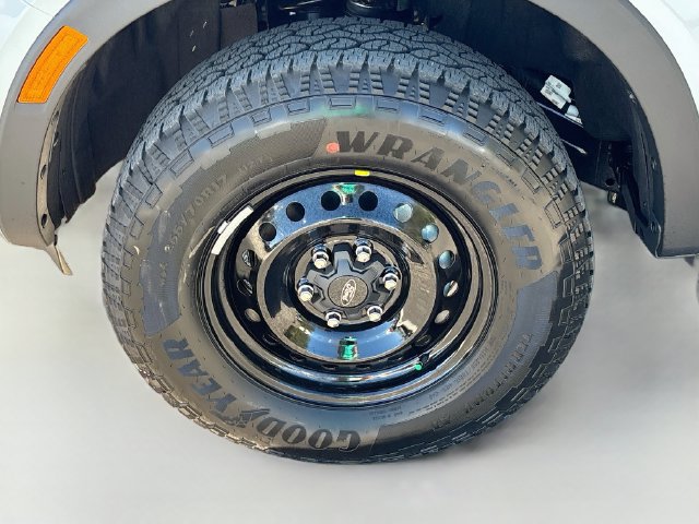 New 2026 Ford Ranger XL w/ Trailer Tow Package AWD/4WD image 29