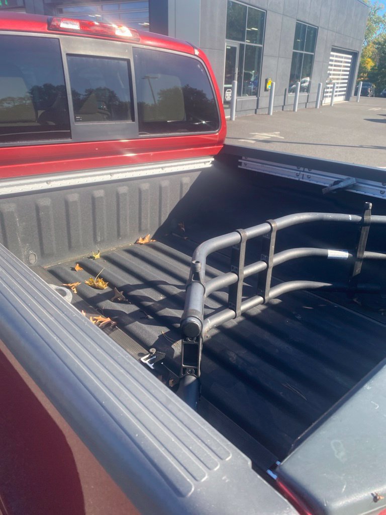 Used 2014 Nissan Frontier SV w/ SV Value Truck Package RWD image 17