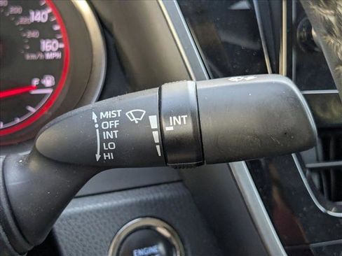 Used 2023 Toyota Camry XSE image 7