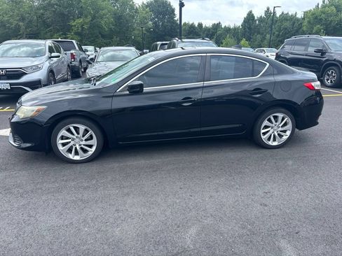 Used 2016 Acura ILX FWD image 2
