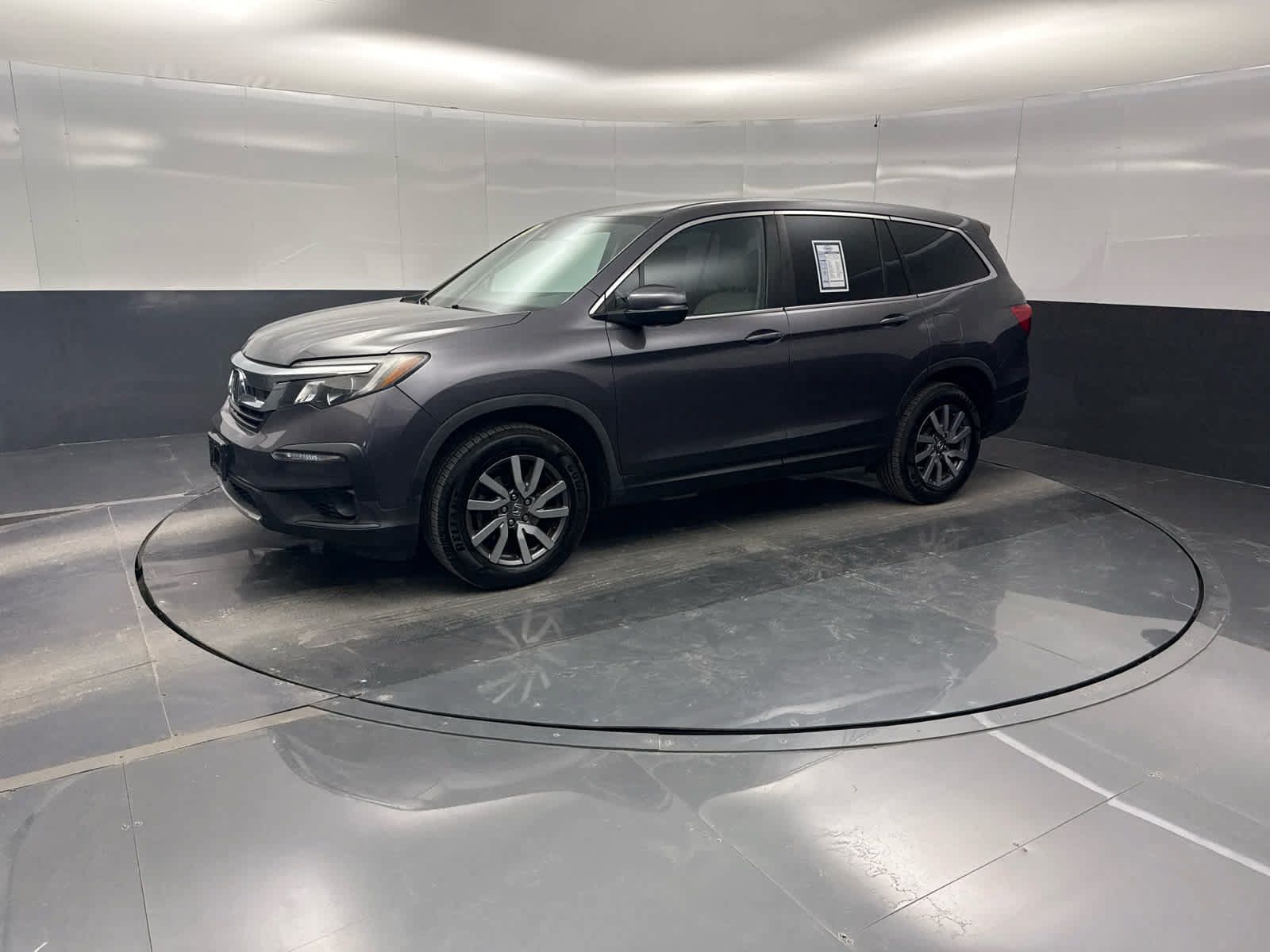 Used 2020 Honda Pilot EX image 31