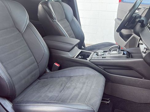 Used 2022 Mitsubishi Outlander SE FWD image 17