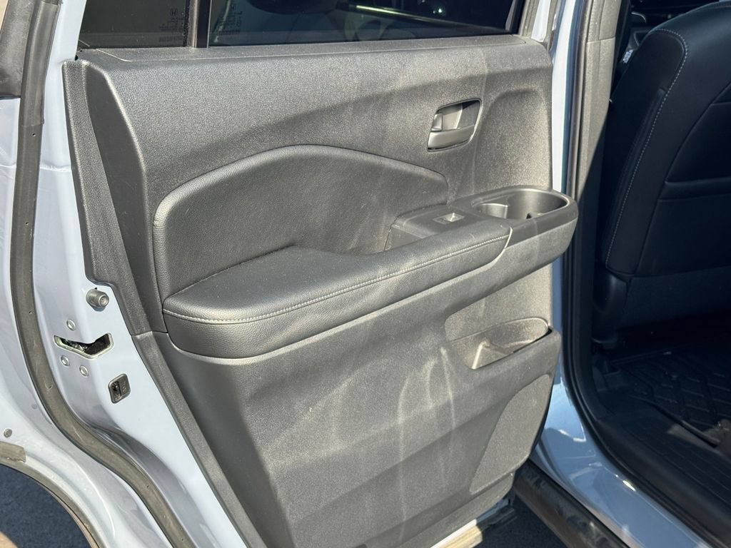 Used 2024 Honda Passport EX-L image 17