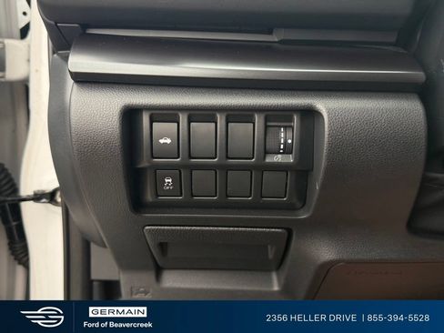 Used 2024 Subaru WRX Limited AWD/4WD image 25