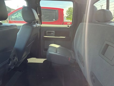Used 2013 Ford F150 Lariat w/ Luxury Equipment Group AWD/4WD image 18