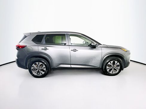Used 2023 Nissan Rogue SV FWD image 10