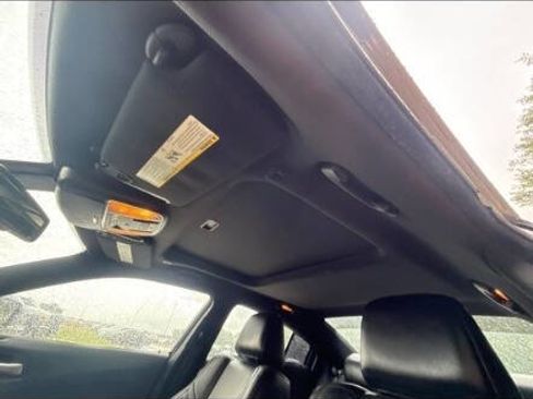 Used 2018 Dodge Charger SXT Plus w/ Quick Order Package 29J image 14