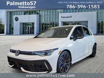 New 2026 Volkswagen Golf w/ Euro Style Package