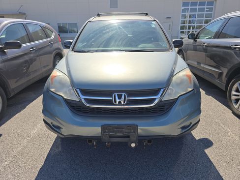 Used 2011 Honda CR-V LX image 7
