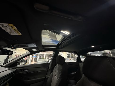 New 2026 Honda Accord Sport image 16