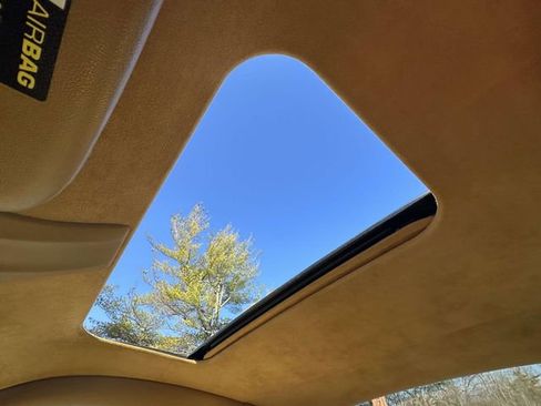 Used 2003 Porsche 911 Carrera image 31