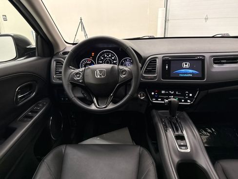 Used 2016 Honda HR-V EX-L image 14