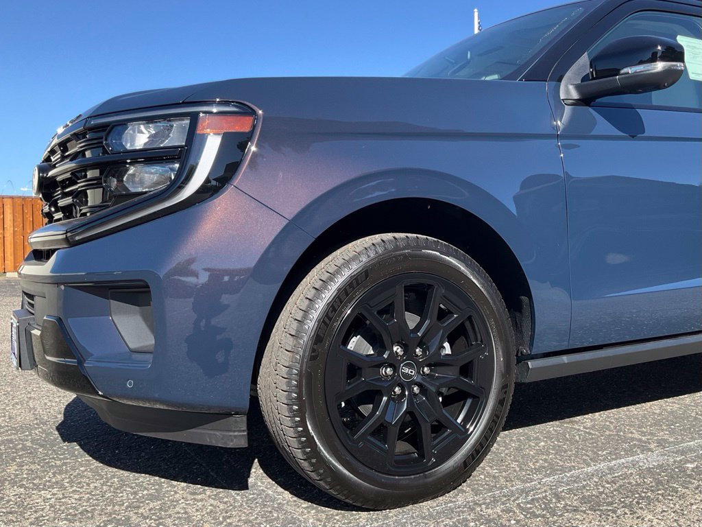 New 2027 Ford Expedition Max Platinum AWD/4WD image 12