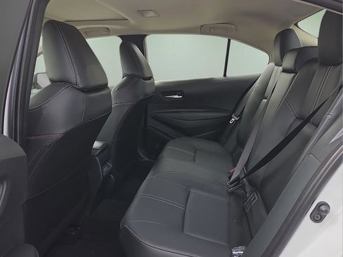 New 2026 Toyota Corolla XLE FWD image 14