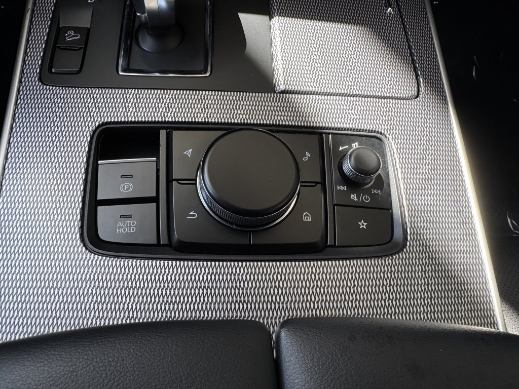 Used 2024 MAZDA CX-90 Plug-In Hybrid w/ Premium Pkg AWD/4WD image 22