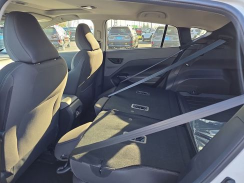 New 2026 Subaru Crosstrek 2.0i Premium image 18