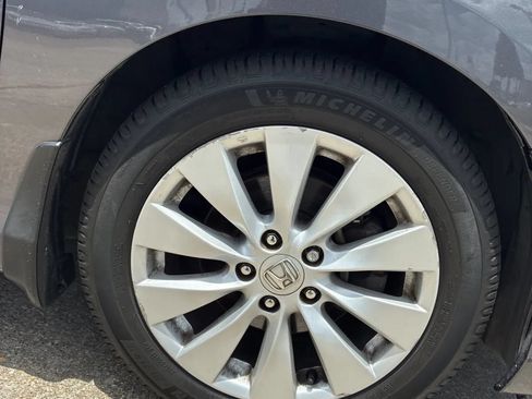 Used 2015 Honda Accord EX-L image 20