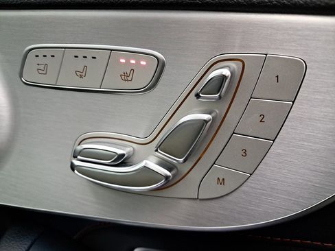 Used 2017 Mercedes-Benz C 43 AMG 4MATIC Cabriolet w/ Parking Assist Package image 42