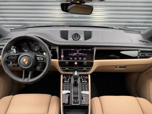 New 2026 Porsche Macan Turbo image 16