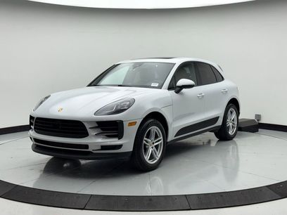 Used 2020 Porsche Macan