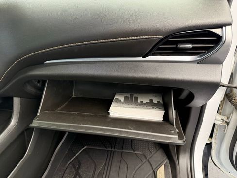 Used 2019 Chevrolet Traverse RS w/ LPO, Floor Liner Package image 49