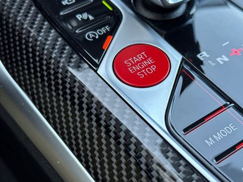 Used 2024 BMW M3 Competition w/ Executive Package image 25