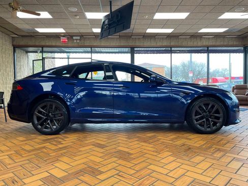 Used 2021 Tesla Model S Long Range image 7
