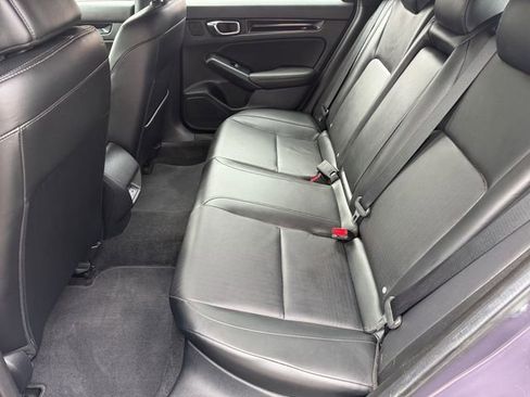 Used 2024 Honda Civic Sport Touring image 24