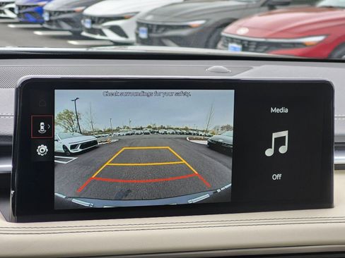 New 2026 Genesis G70 2.5T AWD/4WD image 21