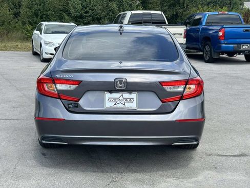 Used 2019 Honda Accord EX-L image 6