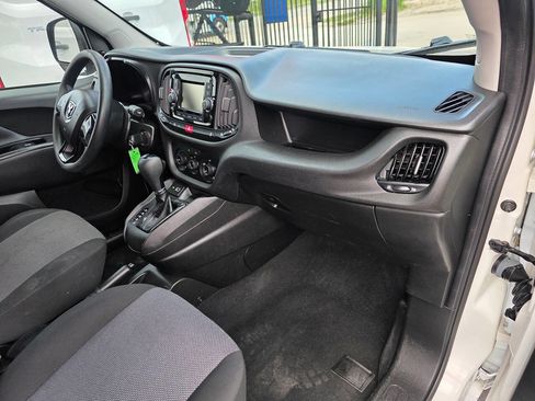 Used 2021 RAM ProMaster City Tradesman image 19