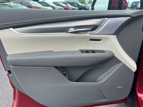 Used 2024 Cadillac XT5 Premium Luxury w/ LPO, Floor Liner Package AWD/4WD image 22